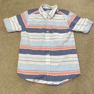 The Children’s Place | boys button down shirt